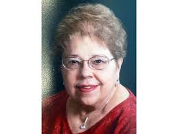 Yvonne Tokar Obituary (1934