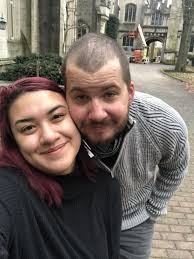 Stéphanie Demorre and Kirby Scott Hamill's Wedding Website