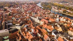 Studieren an der ostbayerischen technischen hochschule regensburg. Regensburg Learn German In Regensburg Bavaria Unesco World Heritage