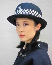 Really enjoyed myself in the photoshoot at this Victorian prison. MUA: Lauren  Mee (@laurenmeemua) Photographers: Dave Clark (@daveclark.photography),  Dave Jennings (@davejennings_photography) & Ian Yates (@ianyates16)  #asianmodel #chinesegirl ...