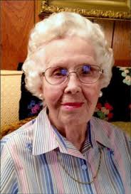 Interview with Cora B. Evans