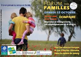 Vous avez raté le tirage du loto de ce samedi 12 octobre 2019 ? Forum Des Familles 4eme Edition A Dompaire Diocese De Saint Die