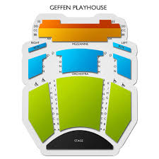 Geffen Playhouse Gil Cates Theater Tickets
