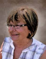 Thérèse Paradis (née Cinq-Mars)