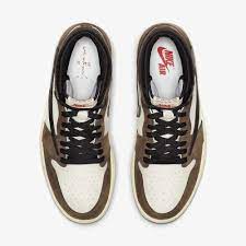 Cactus jack by travis scott. Travis Scott X Womens Nike Roshe Run Speckle Blue Black High Og Cactus Jack Grailify