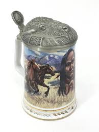 During your search for the perfect piece we will help you through the. Sold Price Vintage Godinger Jewelry Box Western Style Stein April 6 0121 10 00 Am Mst