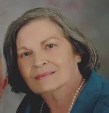 Carolyn Sumner Obituary (2017)