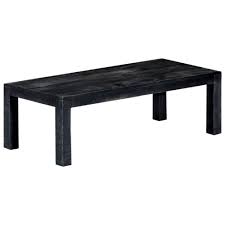 Découvrez nos réductions sur l'offre table basse bois massif sur cdiscount. Vidaxl Vidaxl Bois De Manguier Solide Table Basse Table D Appoint Bout De Canape Tables Basses Rue Du Commerce