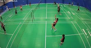 Dedicated badminton centres located in wetherill park and prestons (nsw), with courts for hire from $18 to $28, coaching, social clubs and competitions. The Badminton Club