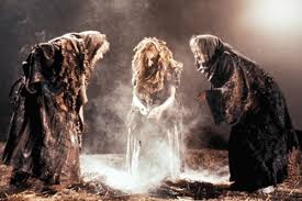 Image result for Nigeria and witches