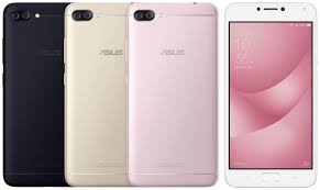 Asus Zenfone 4 Max Plus ZC554KL - Specs ...