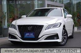 10.03.2021 13:03, portland toyota » crown. Used Toyota Crown 2019 For Sale Car From Japan