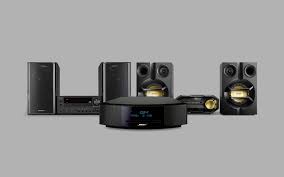The Home Stereo System 10 Of The Best To Enjoy With The Family