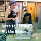 Intro to Sewing: All the Basics event image