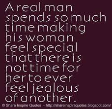 These romantic messages are sure to make your wife, girlfriend, or fiancee swoon. Love Quotes To Make Her Jealous Hover Me