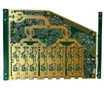 High-Tg PCBs - High-Tg PCB manufacturer USA - RUSH PCB
