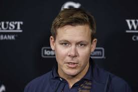 Why Trading Luis Robert Jr. Could Be More Likely Than Expected