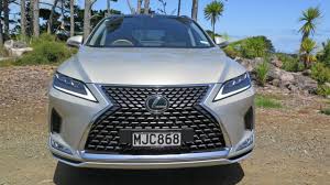 Although this video may provide you. Lexus Rx350 Rx450h 2020 Car Reviews Aa New Zealand