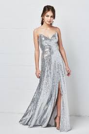 Pin By Betsy Robinson S Bridal On Dusty Blue Wedding Watters Bridesmaid Dresses Watters Bridesmaid Sequin Bridesmaid Dresses