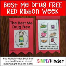 Pin On Red Ribbon Week