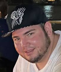 Ryan Patrick Correa Obituary January 8, 2023