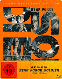 Kurt vogel russell is an american actor and producer. Star Force Soldier Steelbook Von Paul W S Anderson Blu Ray Thalia