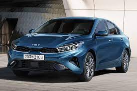 Online Car Marketplace For Used New Cars Facelifted Kia Cerato Arrives In Singapore In August Online Car Marketplace For Used New Cars