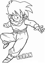 Maybe you would like to learn more about one of these? Dibujos Para Colorear Dragon Ball Z 29
