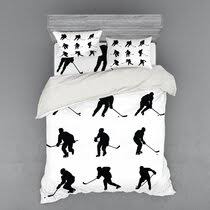 Check spelling or type a new query. Hockey Bedroom Wayfair