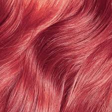 It was a medium golden brown. Ion Color Brilliance Semi Permanent Neon Brights Hair Color Flamingo