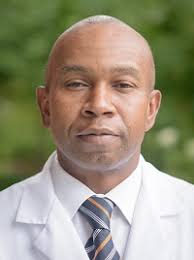 Wade Douglas, M.D.