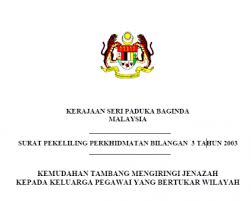 Tujuan utamanya adalah untuk memudahkan. Pp Bil 11 2016 Pekeliling Kemudahan Cuti Kuarantin Pekeliling Terbaru Kerajaan