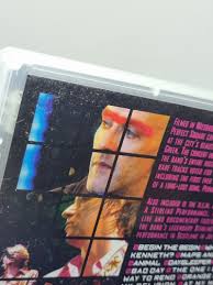 R.E.M. Perfect Square. Dvd | FINN-torget