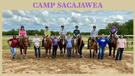 Horse Day Camp, August 5