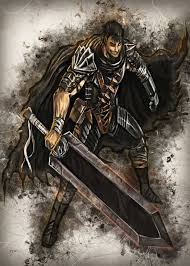 Berserker of gluttony ~the one that exceeds the concept of levels~ es una novela fantasía que sigue fate, quien es un guardia en el. Sword Of The Berserk Anime Instaimage