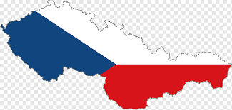 Baixe milhares de ícones de mapas e bandeiras grátis em formato svg, psd, png, eps ou como icon font. Bandeira Da Republica Checa Checoslovaquia Mapa Pais Diversos Azul Angulo Png Pngwing