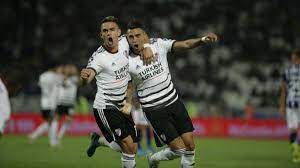 To use the services you need to be logged in, a funded account or to have placed a bet in the last 24 hours. Godoy Cruz 0 1 River Goles Resumen Y Resultado As Argentina