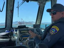 Labor Day weekend keeps Mohave County sheriff's deputies busy