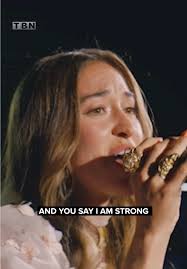 Lærkebentsen Koncert Lauren