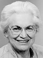 Obituary: Loevinger, psychology professor emeritus, 89