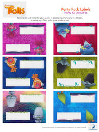 9 skin care acne how to get rid ideas. Invitations Announcements Digital Trolls Birthday Party Labels Instant Download Trolls Blank Food Tent Cards Labels Paper Party Supplies