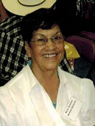 Obituary for Marie Ascension (Montano) Gutierrez
