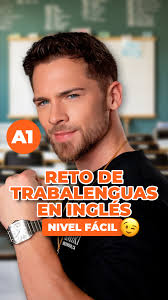 ¿Puedes con este trabalenguas en inglés? (nivel B2) 😏, Veamos si tu lengua  aguanta decirlo completo 😂😂😂, #reto #desafío #test #clasesdeingles  #inglesonline #cursodeingles #kaleanders