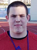 Sunflower League Football: December 2014