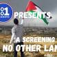 "No Other Land" Film Screening - Palestine Fundraiser event image