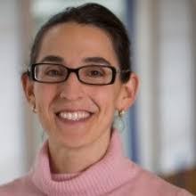 Deborah Goldstein's Instagram, Twitter & Facebook