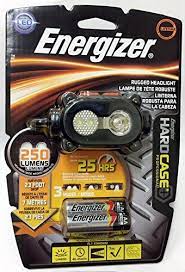 Energizer Hard Case Professional 4 Led Headlight Blackgray Click On The Image For Additional Details Energizer Headlamp Hardcase