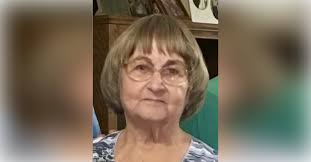 Obituary information for Ruth Stroman