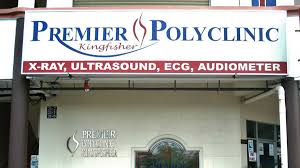Permaipolyclinics is a poliklinik in kota kinabalu, sabah. Premier Polyclinic Kingfisher