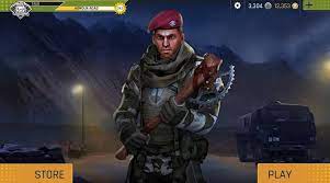 Spate Of Video Games Using Indian Army Operations Symbols And The Flag Are Disrespectful In 2021 Download Games Games Battle Royale Game